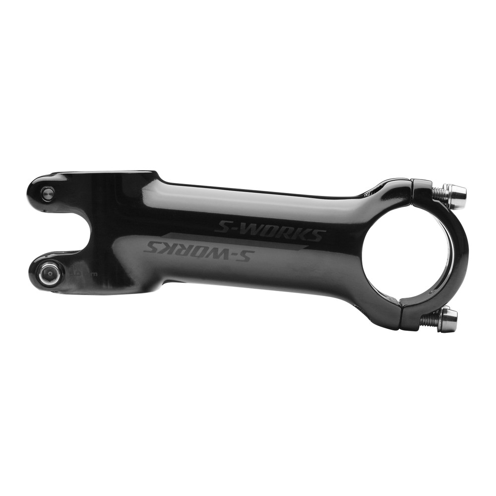 Specialized S-Works SL Stem with Expander Plug 12 Degree | Sigma