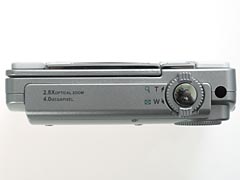 新製品レビュー】オリンパス i:robe IR-500