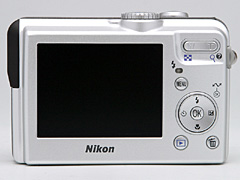 新製品レビュー】ニコン COOLPIX P1