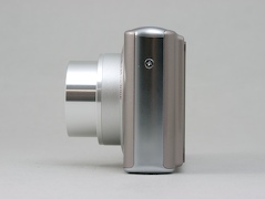 新製品レビュー】パナソニック LUMIX DMC-FX30