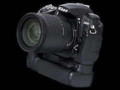 ニコン「AF-S DX ED 18-135mm F3.5-5.6 G (IF)」