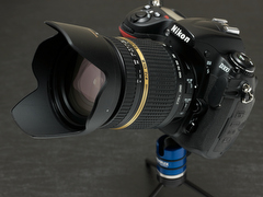 タムロン「AF 18-270mm F3.5-6.3 Di II VC LD Aspherical [IF] Macro」