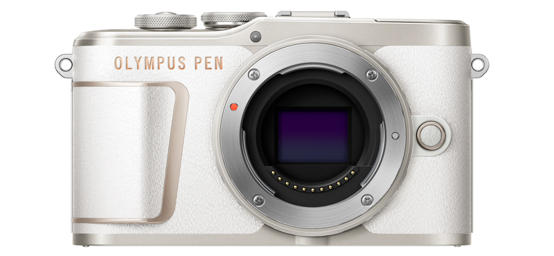 オリンパス、エントリーミラーレス「PEN E-PL10」 - デジカメ Watch
