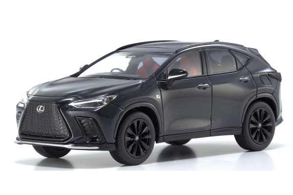 京商 ミニカー | 京商 オリジナル 1/43 レクサス NX 350h F SPORT