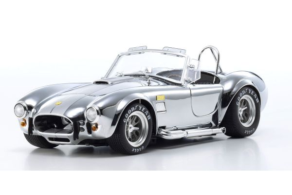 京商 ミニカー | 1/18京商ミニカー シェルビー コブラ 427S/C