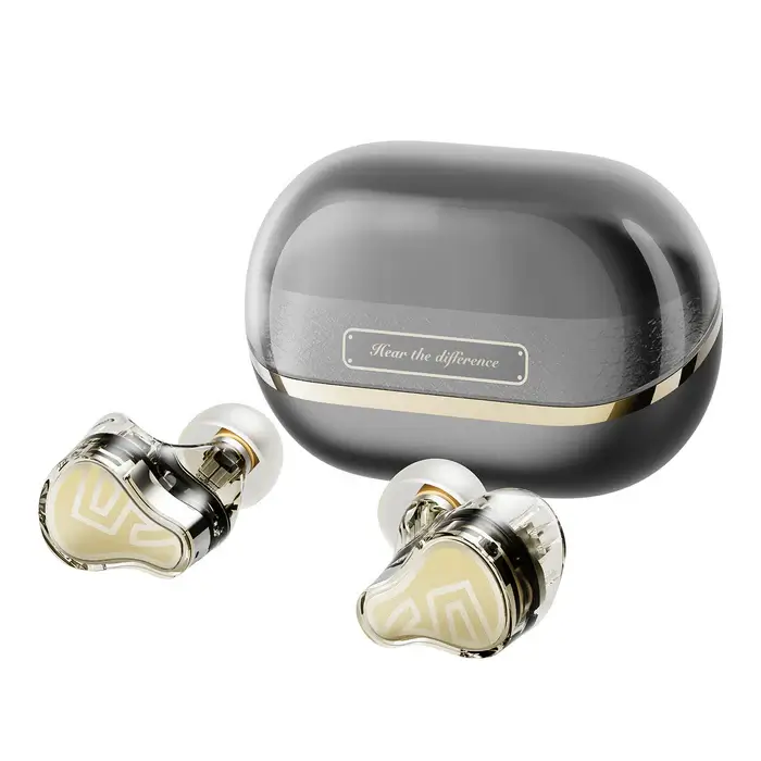 SOUNDPEATS 「H3」徹底レビュー｜トリプルドライバー搭載で音質