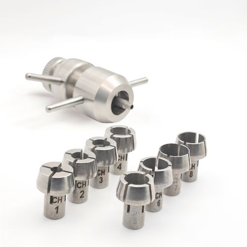 デンタルローター ハンドピースタービン パーツ＆リペアツール 🇩🇪