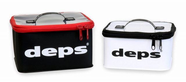 deps TOOL BAG（ツールバッグ） 商品詳細｜でんでんまる｜雷魚をはじめ