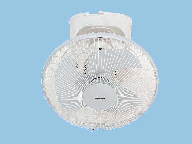 F-LA301-H パナソニック Panasonic 業務用・工業用換気扇 産業用扇風機