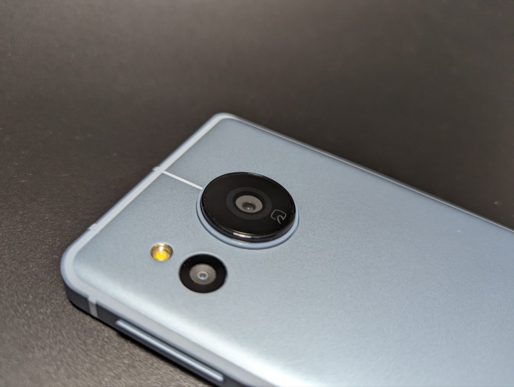 AQUOS sense7（楽天モバイル版）が届いたので使用感やゲーム性能などを