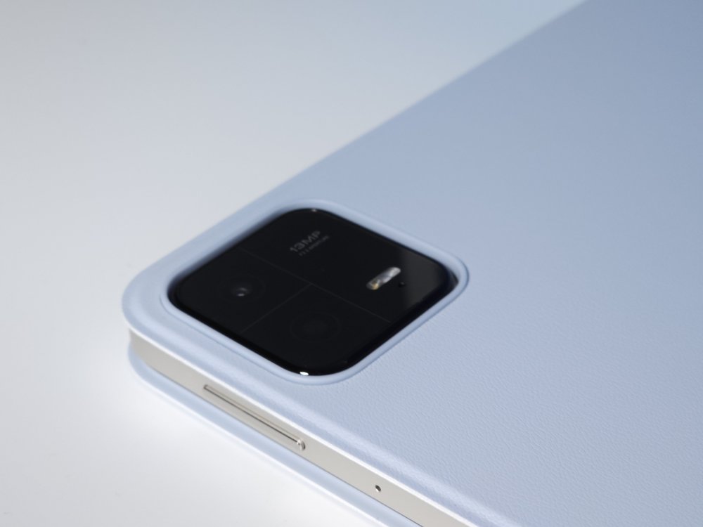 Xiaomi Pad 6用の純正カバーを購入して使ってみた【タブレットケース