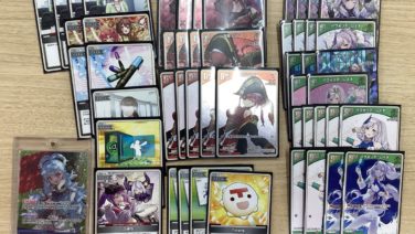 レイネマリン | デッキレシピライブラリ