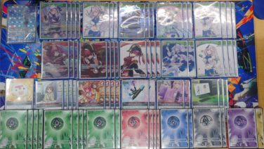 レイネマリン | デッキレシピライブラリ