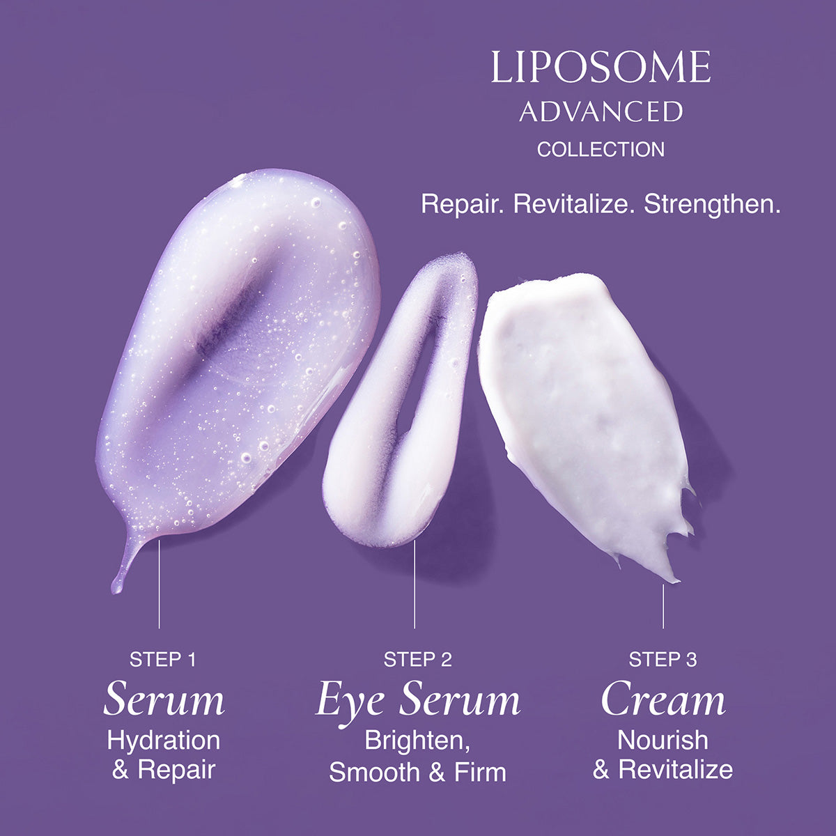 Liposome Advanced Essentials Set | Decorté