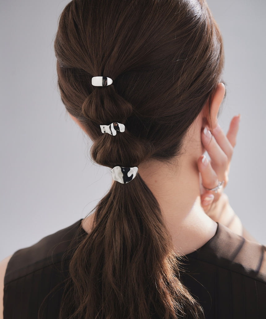 ヘアカフ・ポニーフック – dee doo dah