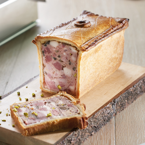 デバイヤー公式 パテアンクルート型 – デバイヤー公式オンラインショップ