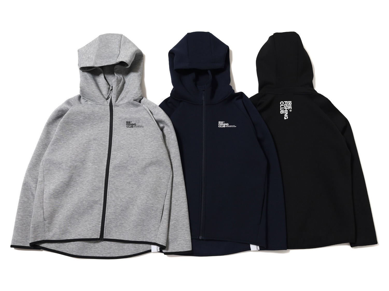 IRIE FISHING CLUBの商品一覧 | RAGGACHINA