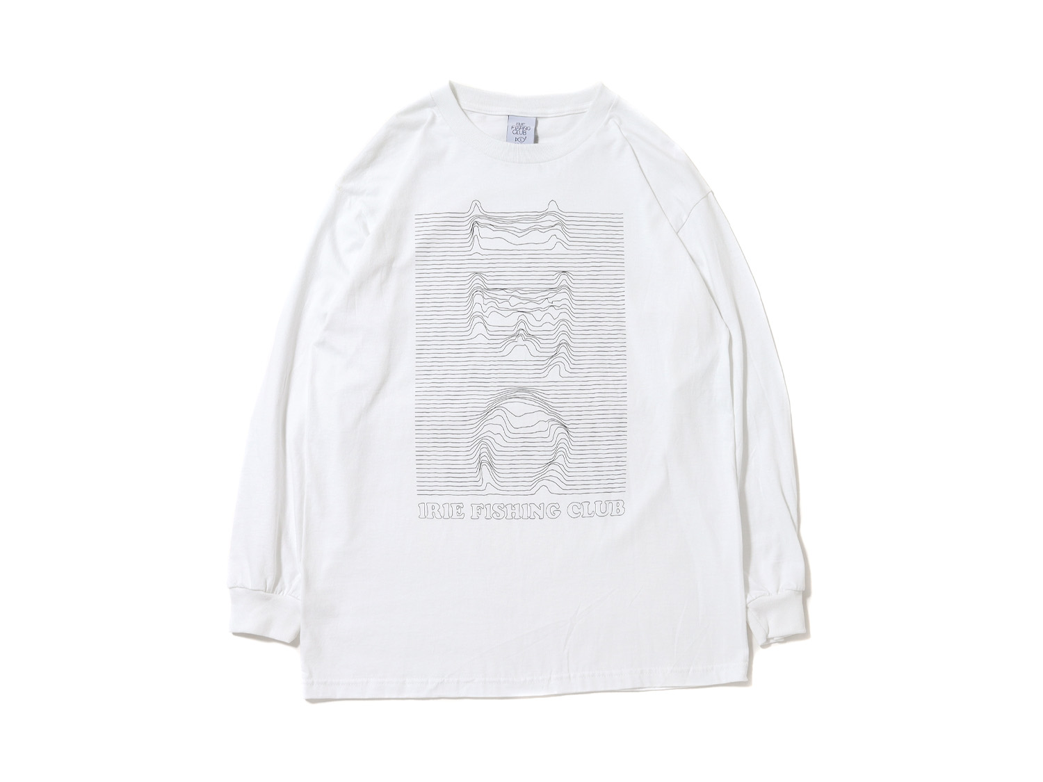 IRIE FISHING CLUB - T-SHIRT - BLACK - Lの商品一覧 | RAGGACHINA