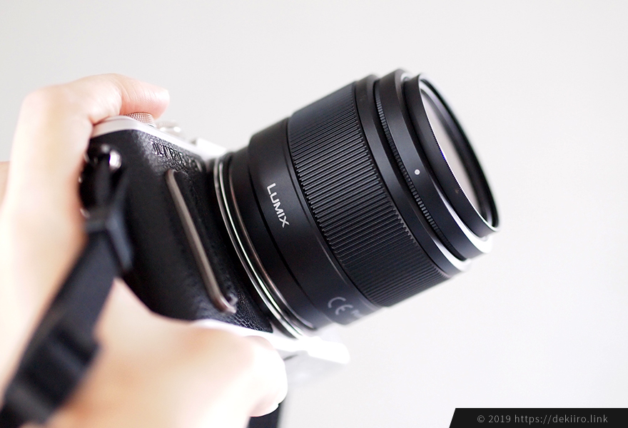 LUMIX G 25mm F1.7【実写レビュー】- 初心者におすすめな単焦点レンズ