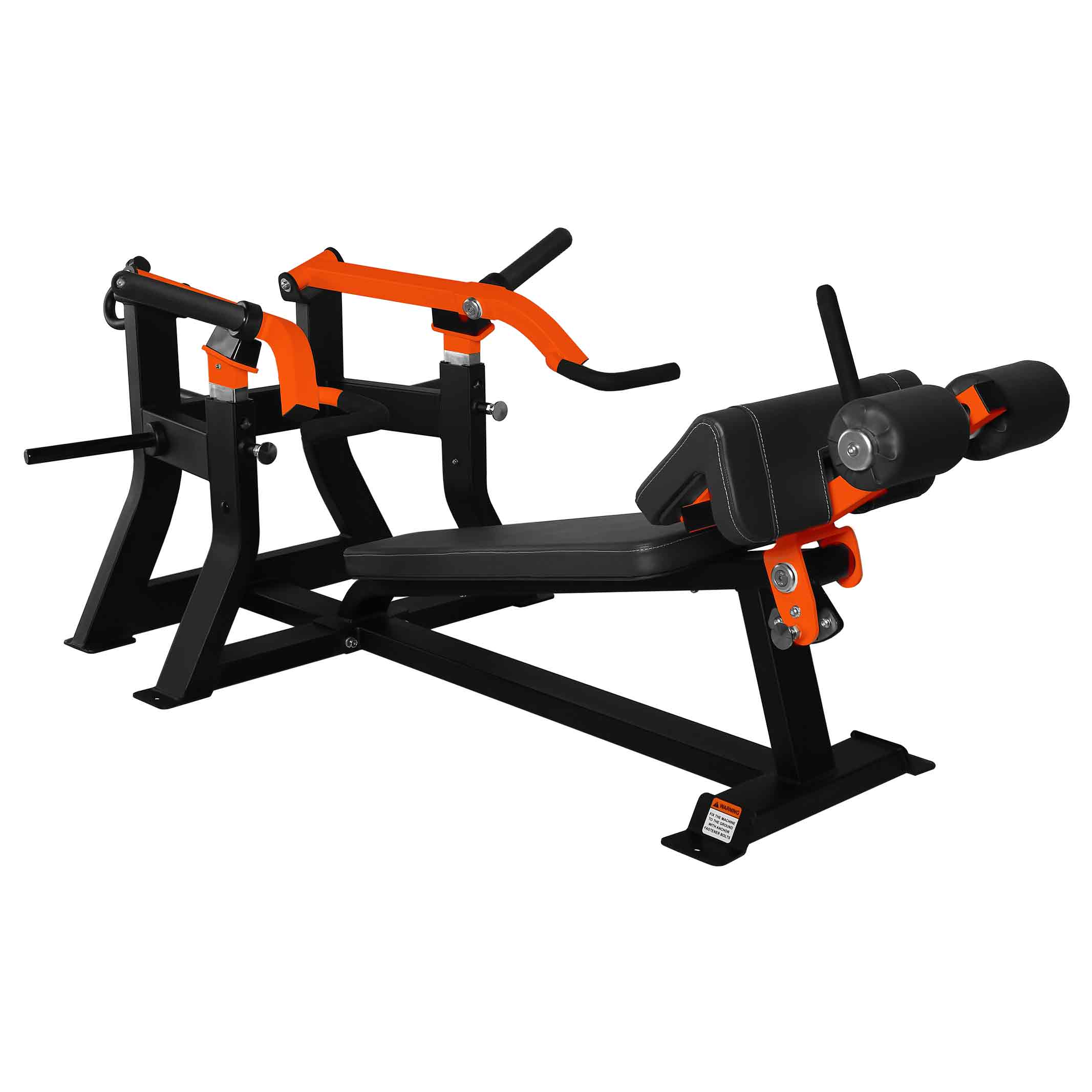 DELTA FITNESS JAPAN 商品詳細画面