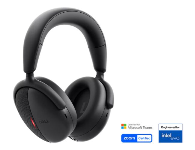 Dell Pro Premium Wireless ANC Headset - WL7024