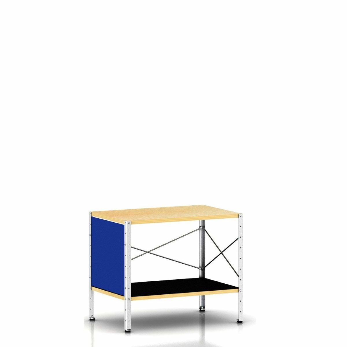 ハーマンミラーイームズストレージユニットESUジンク | インテリア