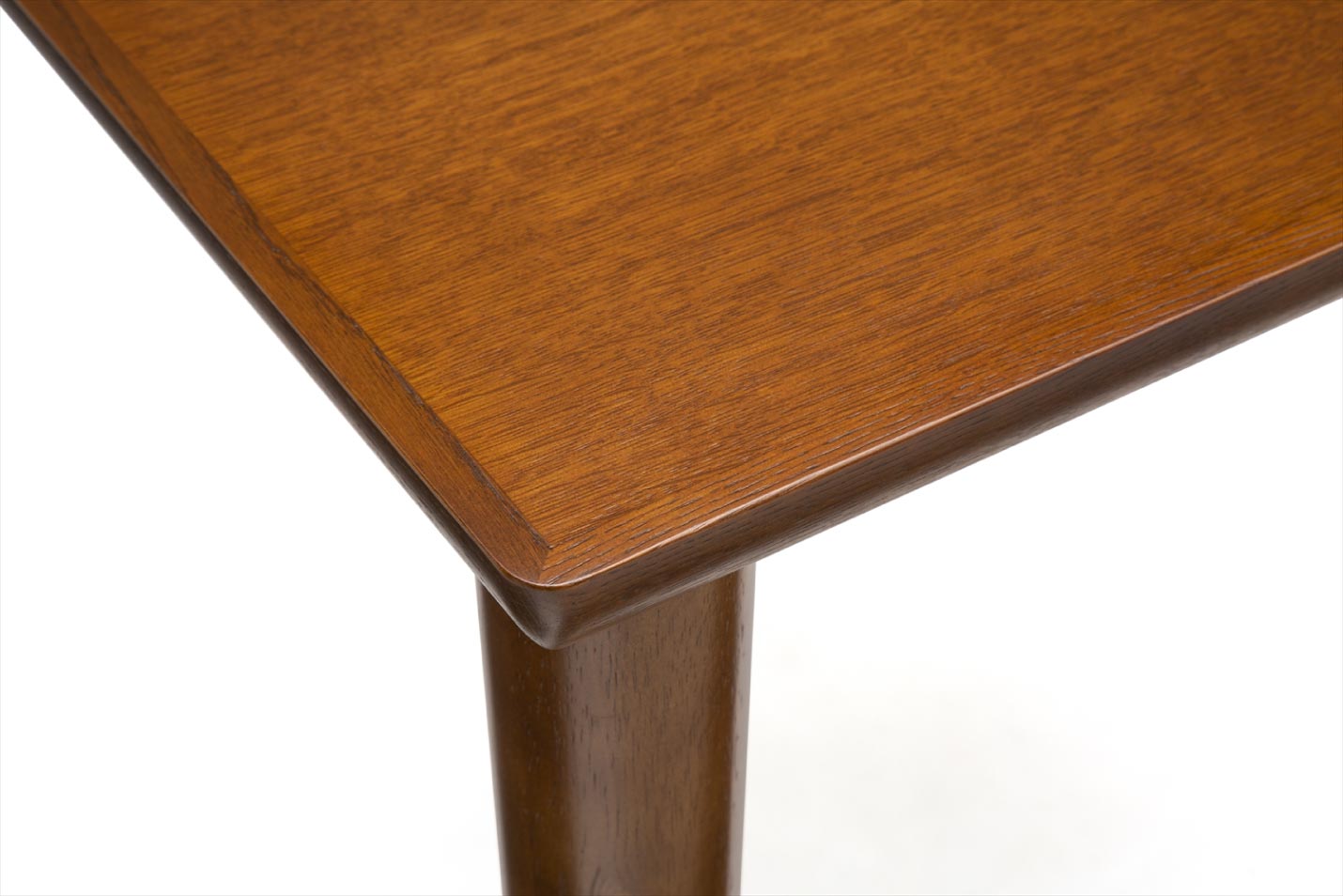 カリモク60+ ダイニングテーブルT 1500 モカブラウン［D36543MK