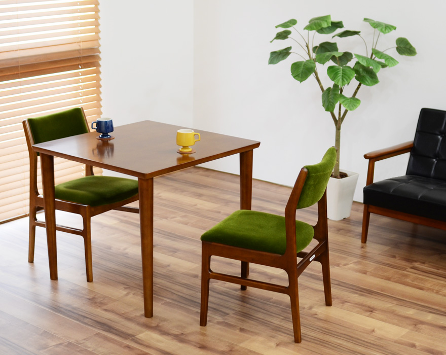 カリモク60 ダイニング徹底解明 -家族が集う幸せな食卓- | インテリア