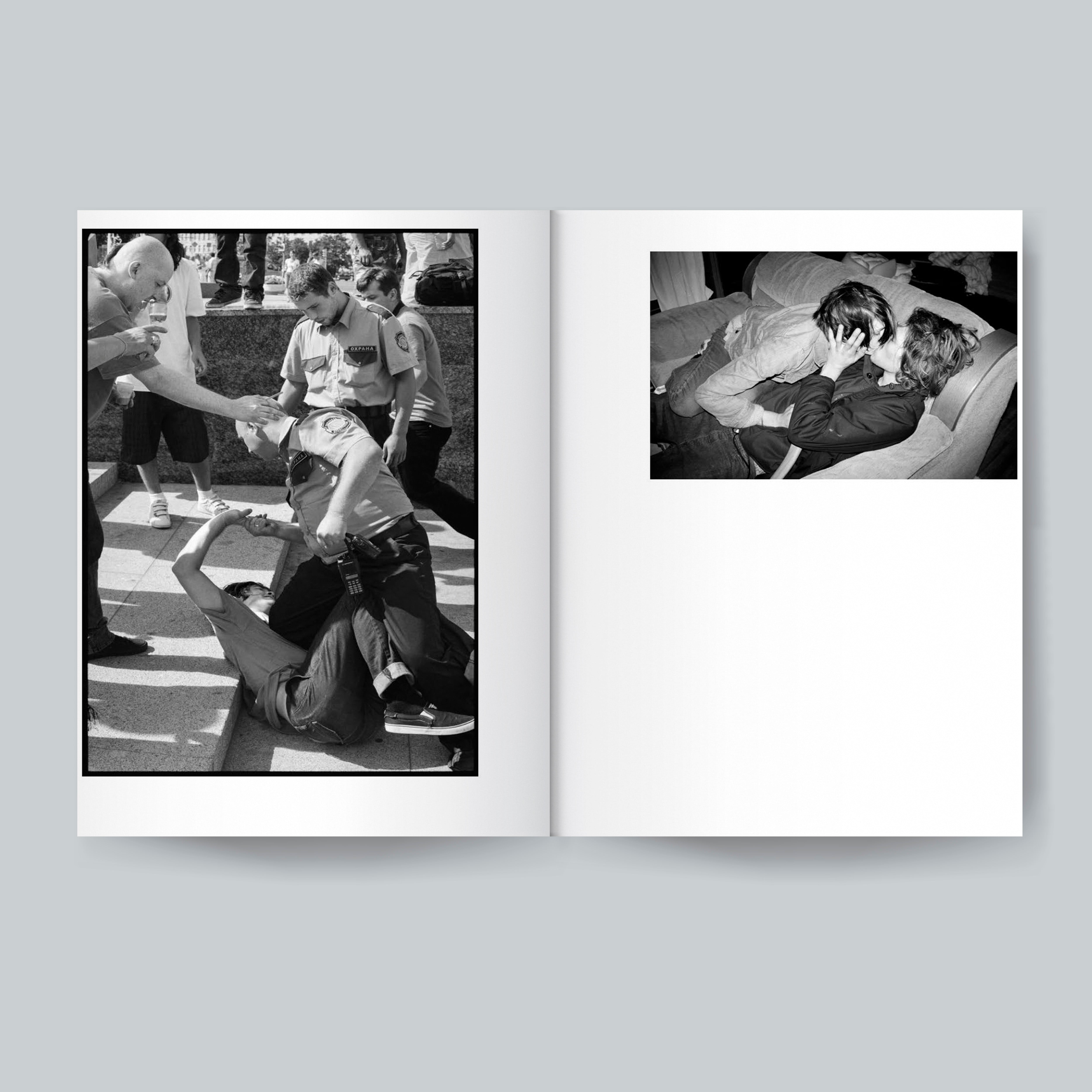 Death Metal Summer - Deanna, Ed Templeton 1996-2020 - AGWA Design