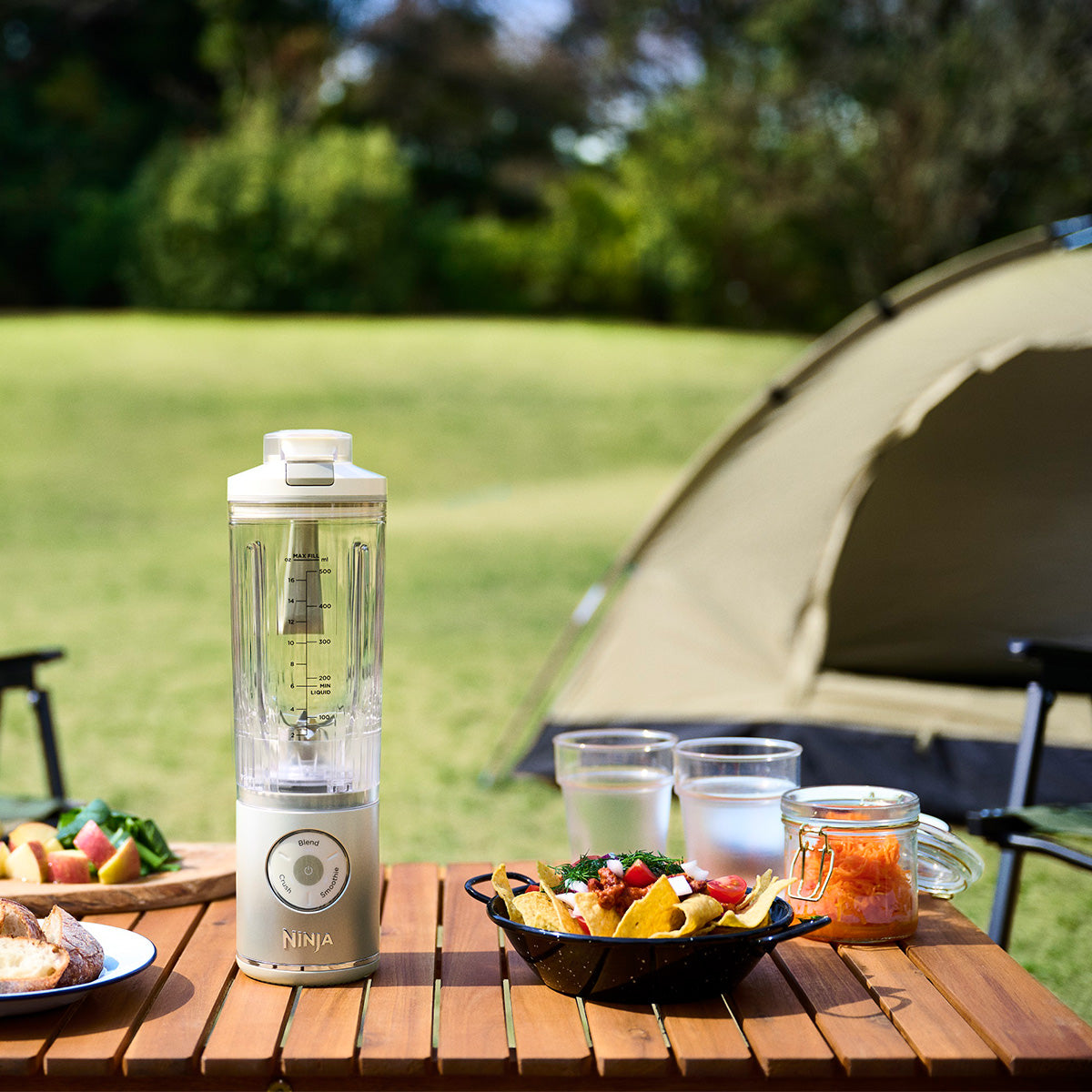 ニンジャ／Ninja】 Blast Max コードレスミキサー BC251J | WOWOW百貨店