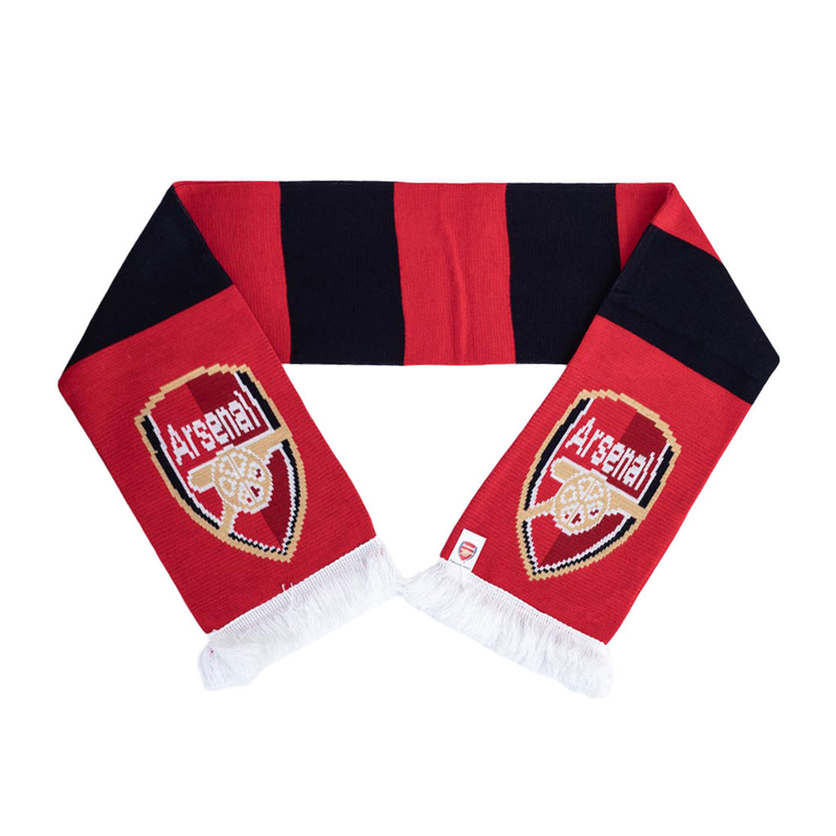 アーセナル サッカーグッズ マフラー | WOWOW百貨店