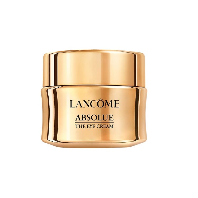 アプソリュ ザ アイクリーム: ランコム｜DEPACO 大丸・松坂屋 コスメストア