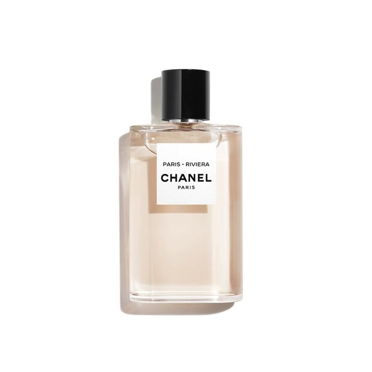 パリ リヴィエラ オードゥ トワレット(50mL): CHANEL｜DEPACO 大丸