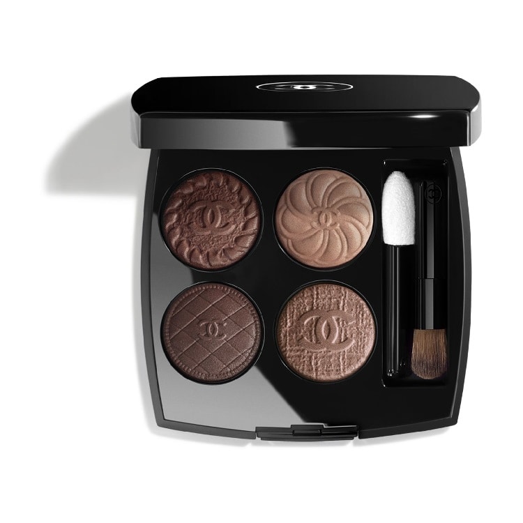 CHANEL（シャネル）アイ メイクアップの通販｜DEPACO 大丸・松坂屋