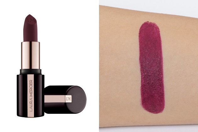 ローラ メルシエ〉キャビア リップスティックが新登場！全12色の