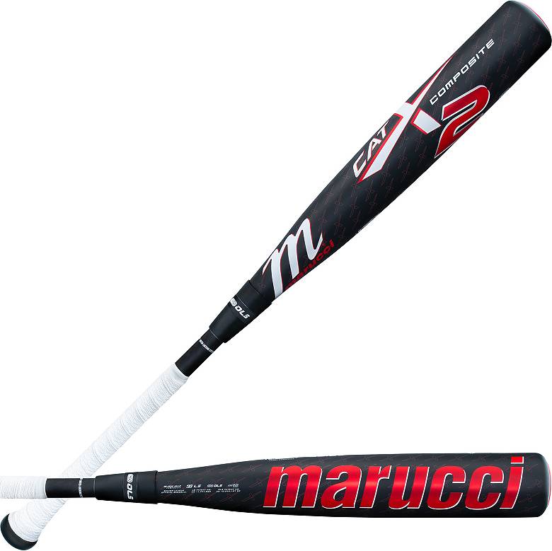 Marucci CATX2 Composite 2¾'' USSSA Bat (-8) | Dick's Sporting Goods
