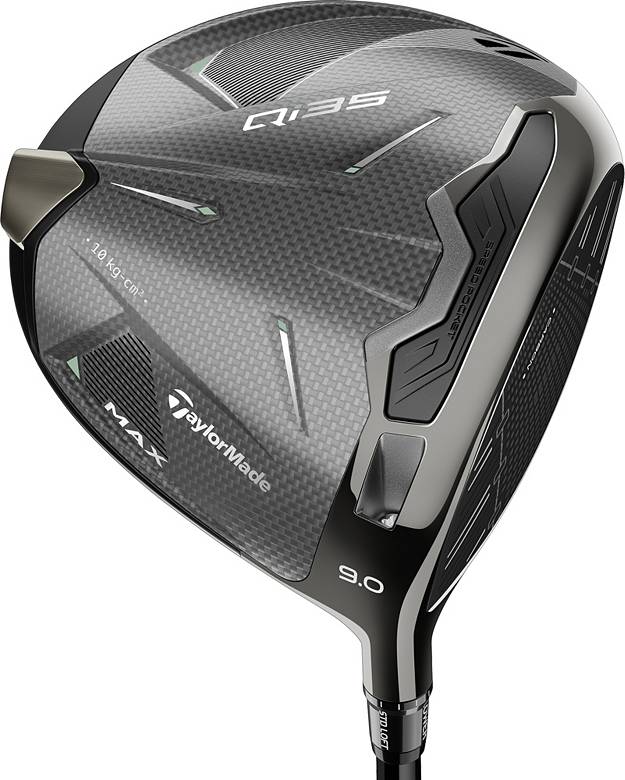 TaylorMade Qi35 Max Driver | Golf Galaxy