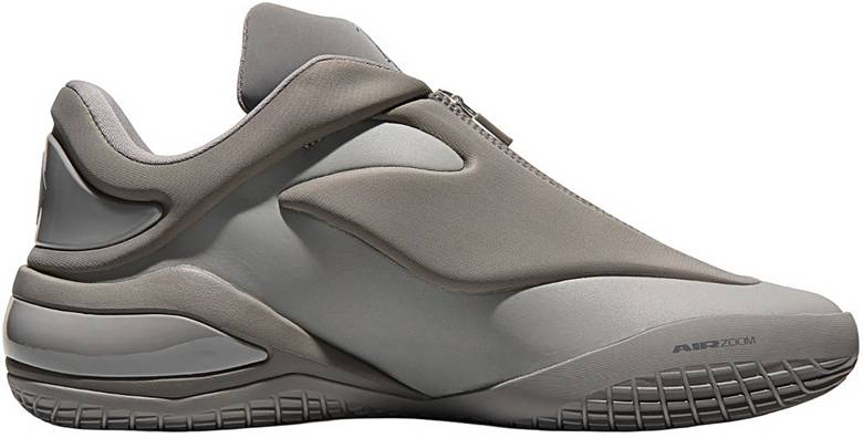 Converse SHAI 001 'Ares Gray' Basketball Shoes | Dick's Sporting Goods