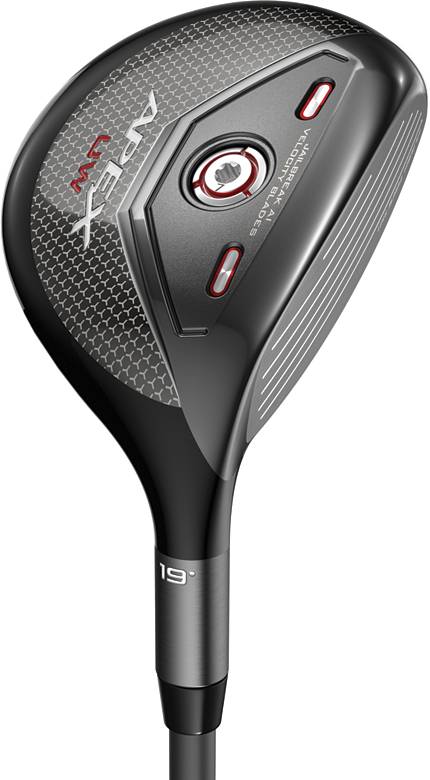 Callaway Apex 21 Utility Wood | Golf Galaxy