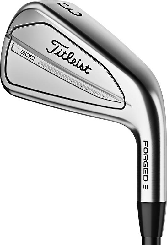Titleist T200 Utility Iron | Golf Galaxy