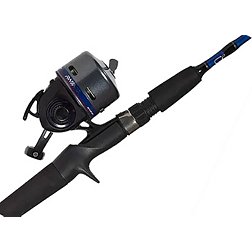 Daiwa X2 Samurai Spincast Combo | Dick's Sporting Goods