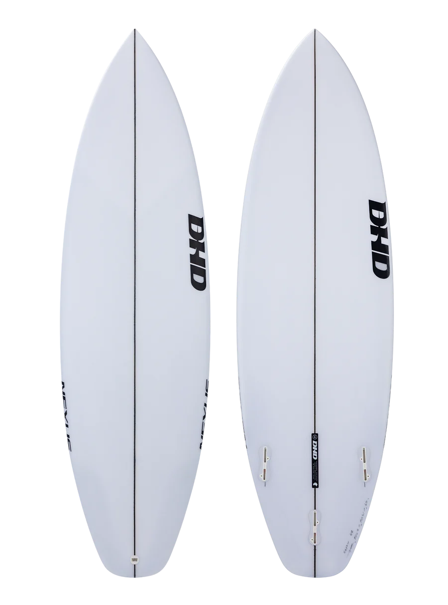 All Models – DHD SURF JAPAN