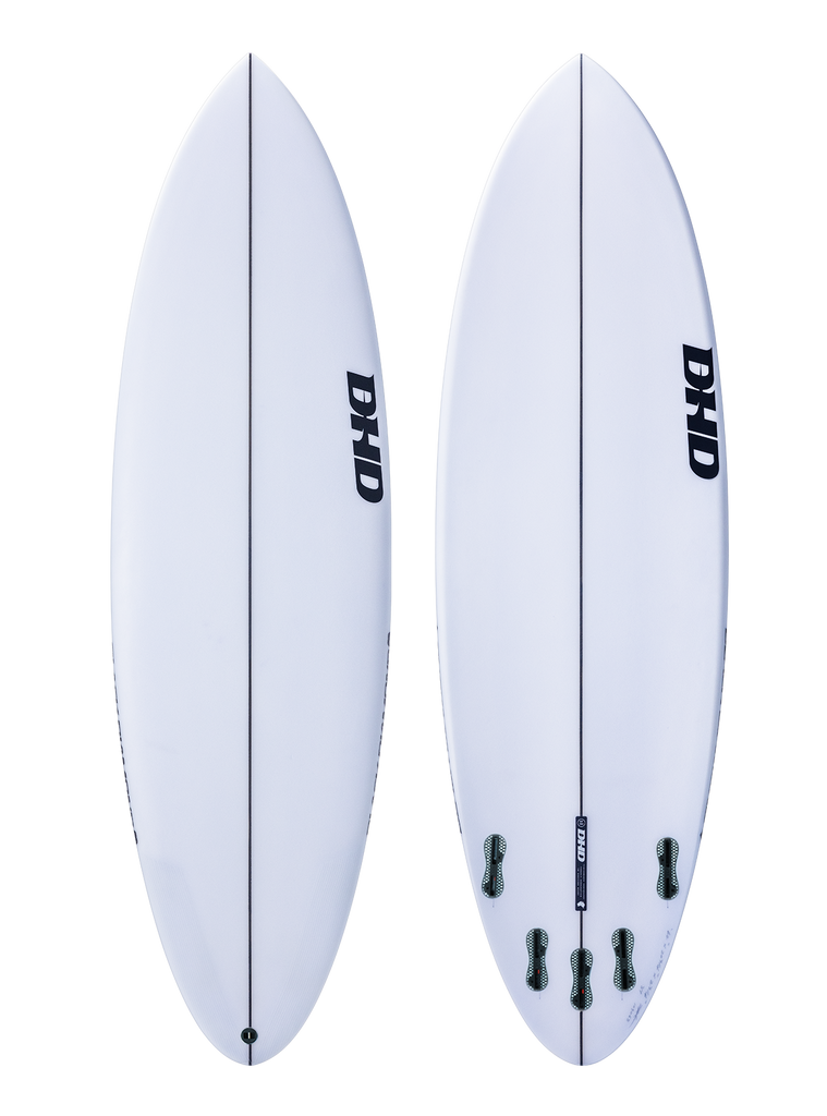 Black Diamond – DHD SURF JAPAN