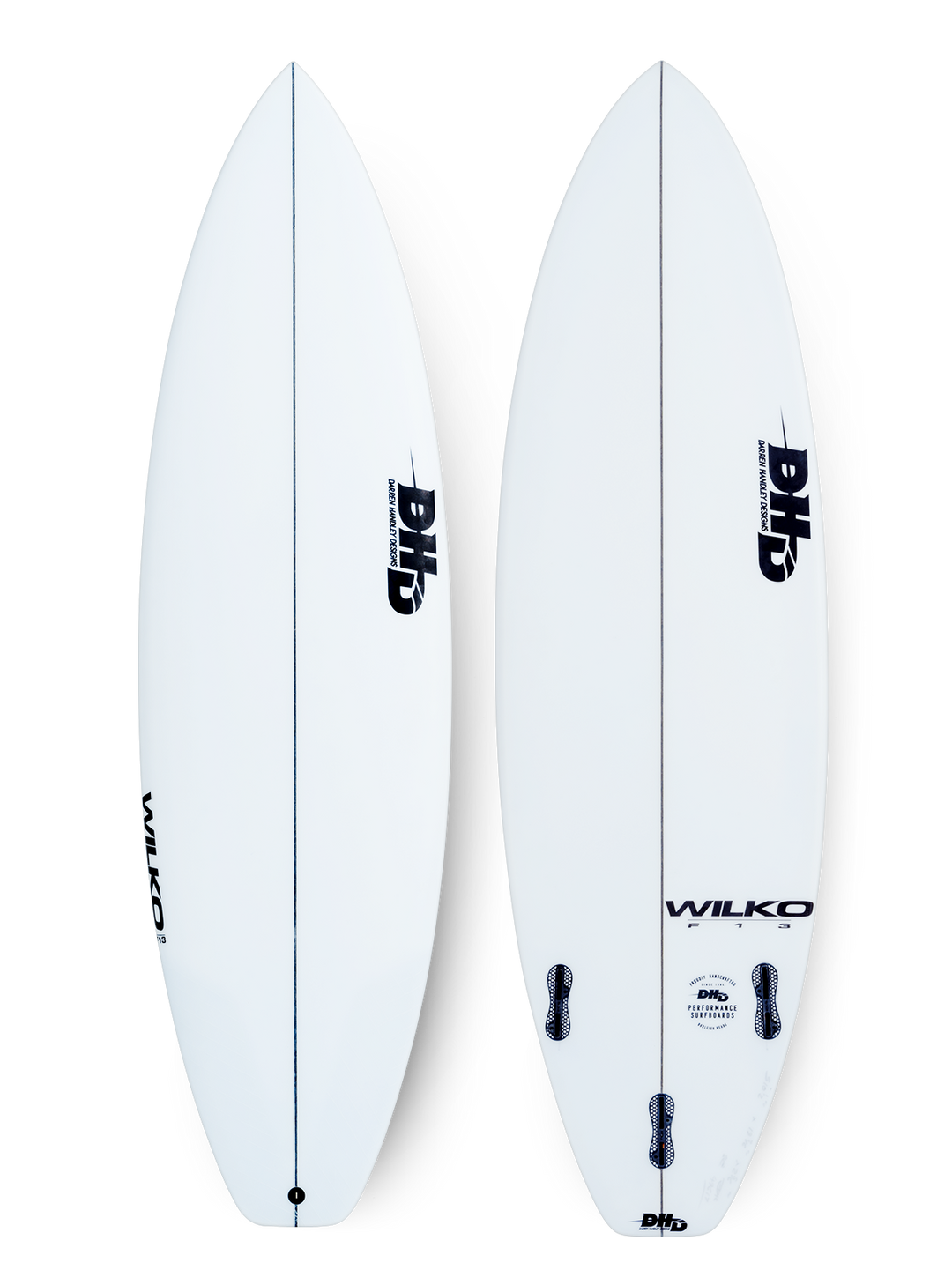 WILKO F13 – DHD SURF JAPAN