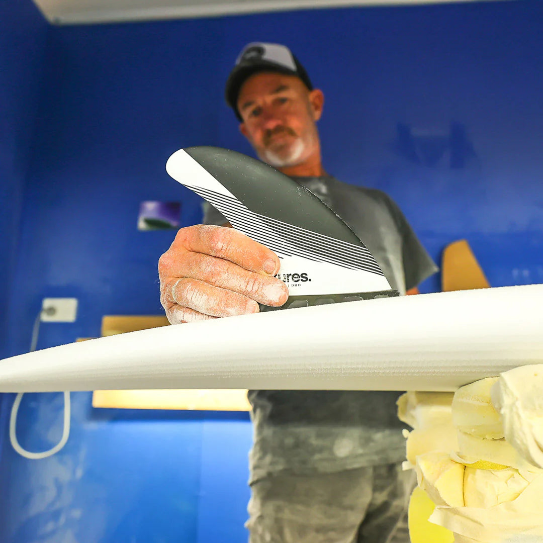 Futures DHD Honeycomb - MEDIUM – DHD Surf