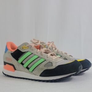 adidas | Shoes | Adidas Crossknit Boost Golf Shoes Spikeless Gray