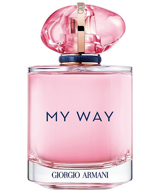 Giorgio Armani ARMANI beauty My Way Eau de Parfum Nectar | Dillard's