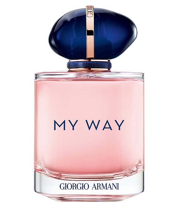 Giorgio Armani ARMANI beauty My Way Eau de Parfum Spray | Dillard's