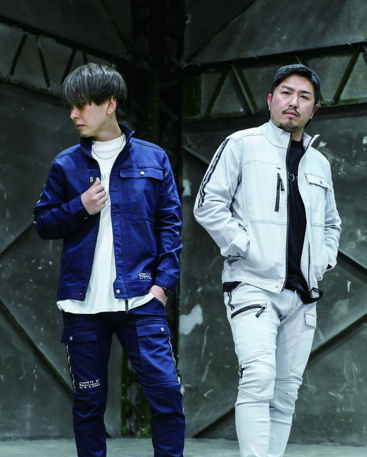 カジュアル ワークウェア | Dinnovation - ディノベーション