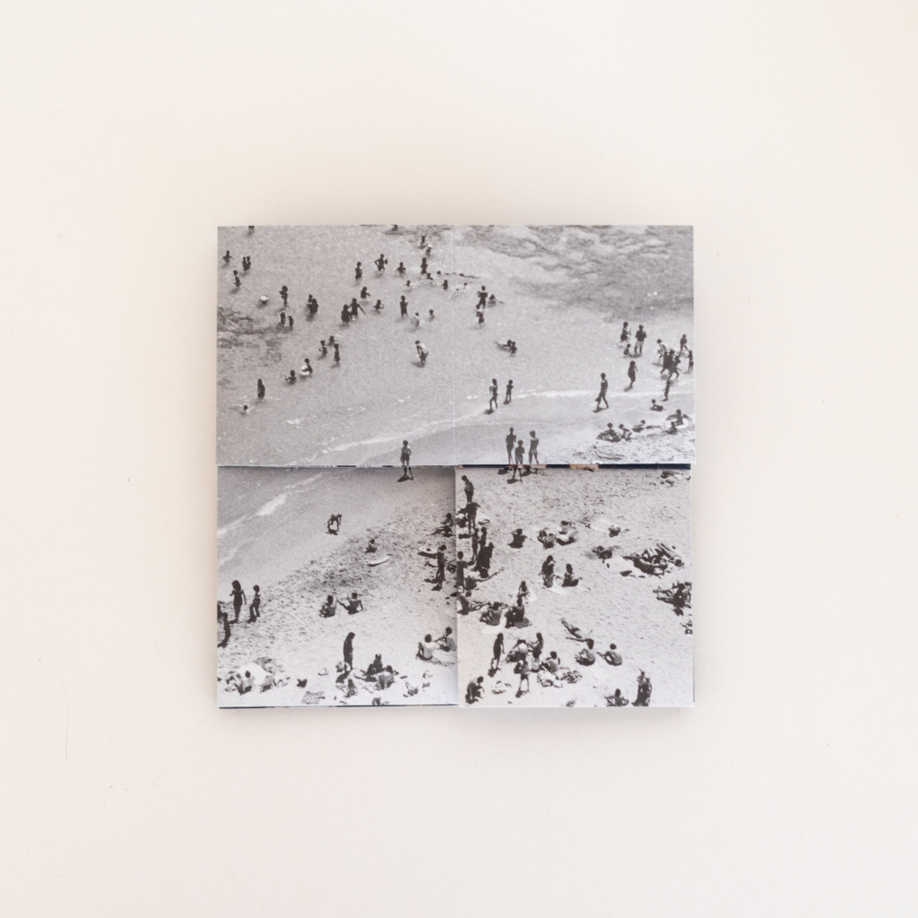 橋本翼ソロプロジェクト“ジオラマシーン”「あわい」（初回限定盤CD